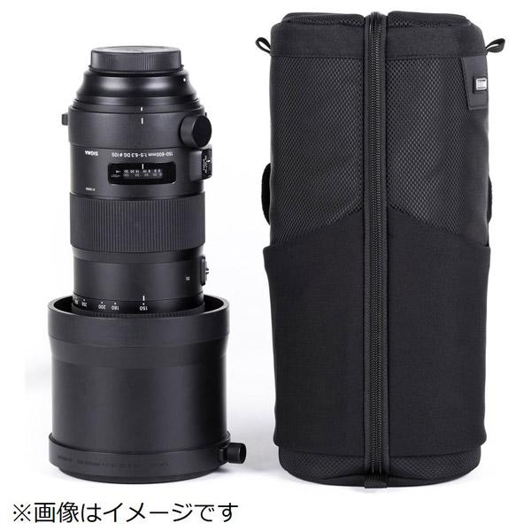 シンクタンクフォト レンズチェンジャー150 V3.0 ブラック/グレー | シンクタンクフォト | 02