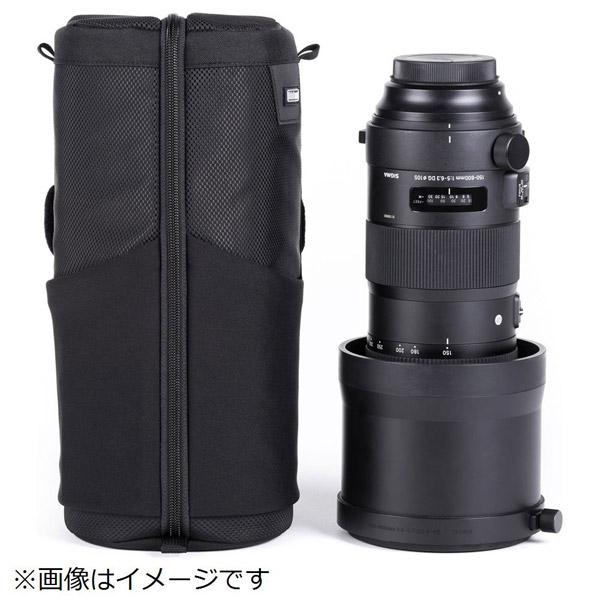 シンクタンクフォト レンズチェンジャー150 V3.0 ブラック/グレー | シンクタンクフォト | 03