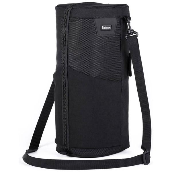 シンクタンクフォト レンズチェンジャー150 V3.0 ブラック/グレー | シンクタンクフォト | 07