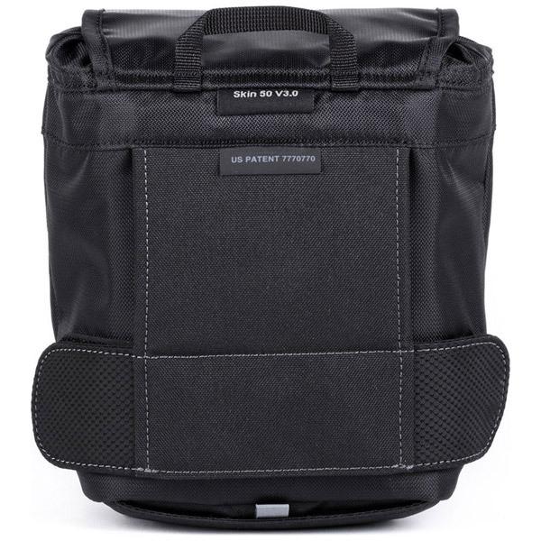 シンクタンクフォト スキン50 V3.0 ブラック | シンクタンクフォト | 06