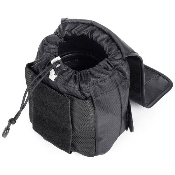 シンクタンクフォト スキン50 V3.0 ブラック | シンクタンクフォト | 08