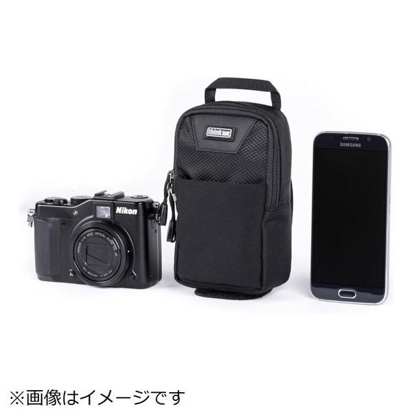 シンクタンクフォト リトルスタッフイット! ブラック/グレー | シンクタンクフォト | 02