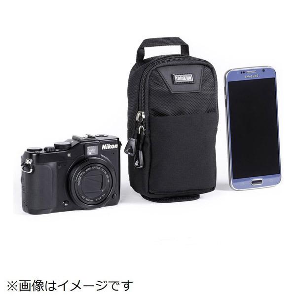 シンクタンクフォト リトルスタッフイット! ブラック/グレー | シンクタンクフォト | 03