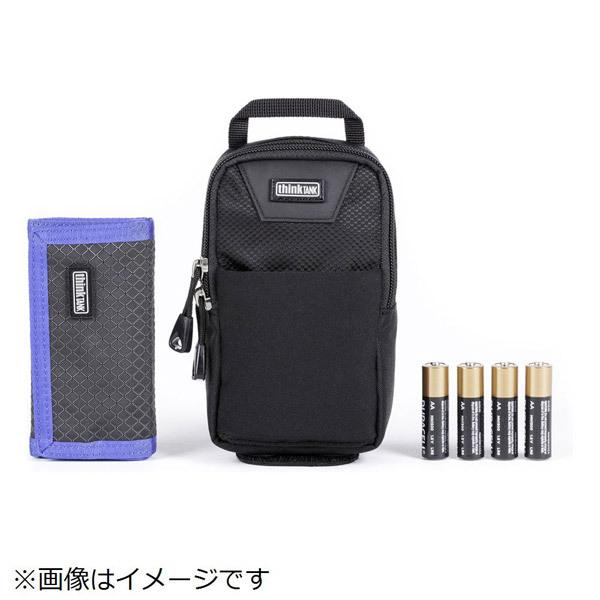 シンクタンクフォト リトルスタッフイット! ブラック/グレー | シンクタンクフォト | 04