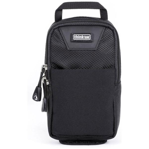 シンクタンクフォト リトルスタッフイット! ブラック/グレー | シンクタンクフォト | 05