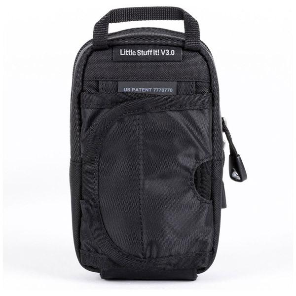 シンクタンクフォト リトルスタッフイット! ブラック/グレー | シンクタンクフォト | 06