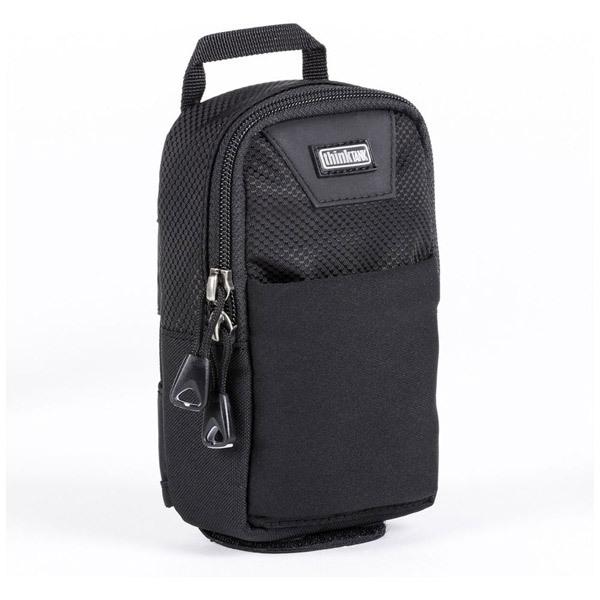 シンクタンクフォト リトルスタッフイット! ブラック/グレー | シンクタンクフォト | 07