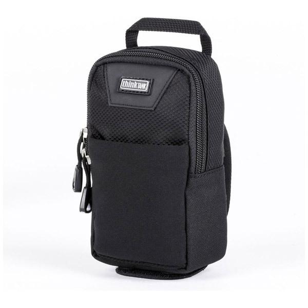 シンクタンクフォト リトルスタッフイット! ブラック/グレー | シンクタンクフォト | 08