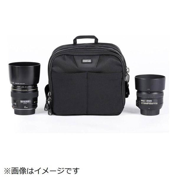 シンクタンクフォト スピードチェンジャー V3.0 ブラック/グレー | シンクタンクフォト | 01