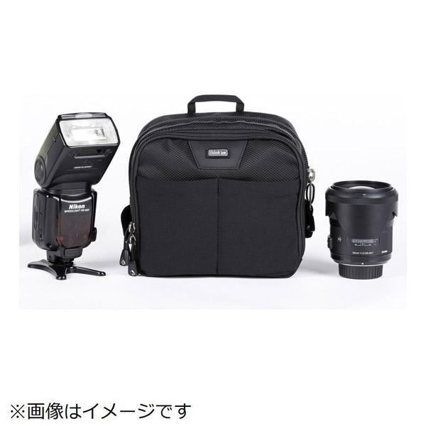 シンクタンクフォト スピードチェンジャー V3.0 ブラック/グレー | シンクタンクフォト | 02