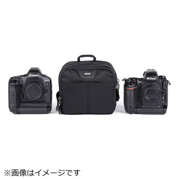 シンクタンクフォト スピードチェンジャー V3.0 ブラック/グレー | シンクタンクフォト | 03