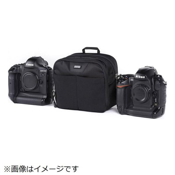 シンクタンクフォト スピードチェンジャー V3.0 ブラック/グレー | シンクタンクフォト | 04