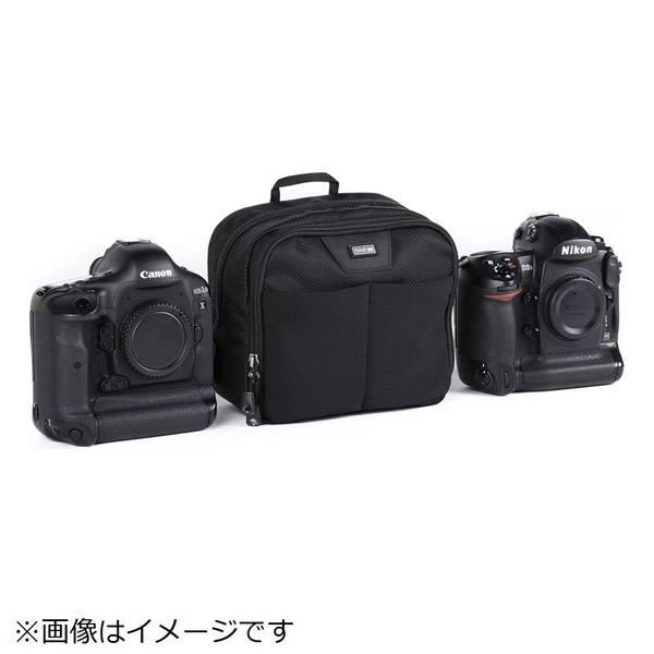 シンクタンクフォト スピードチェンジャー V3.0 ブラック/グレー | シンクタンクフォト | 05