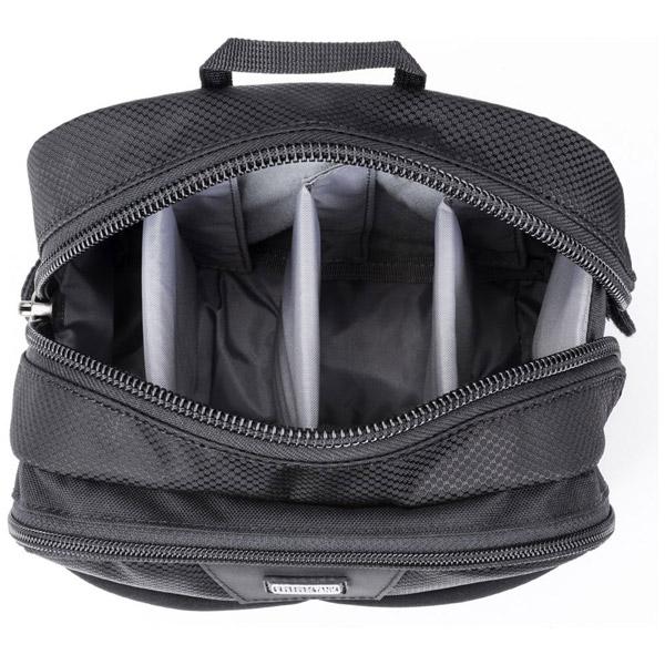 シンクタンクフォト スピードチェンジャー V3.0 ブラック/グレー | シンクタンクフォト | 06