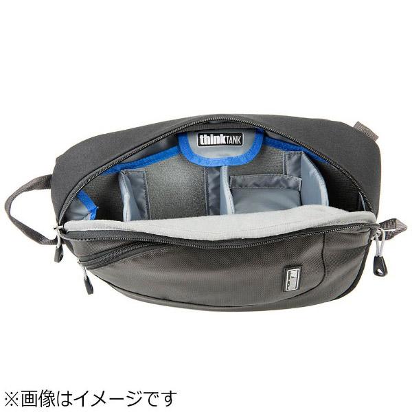 シンクタンクフォト ターンスタイル5 V2.0 （チャコール） | シンクタンクフォト | 03