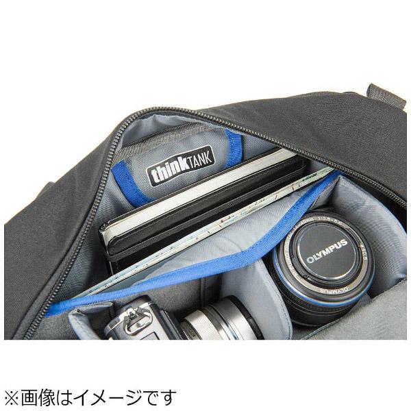 シンクタンクフォト ターンスタイル5 V2.0 （チャコール） | シンクタンクフォト | 04