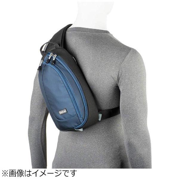 シンクタンクフォト ターンスタイル5 V2.0 （ブルーインディゴ） | シンクタンクフォト | 02