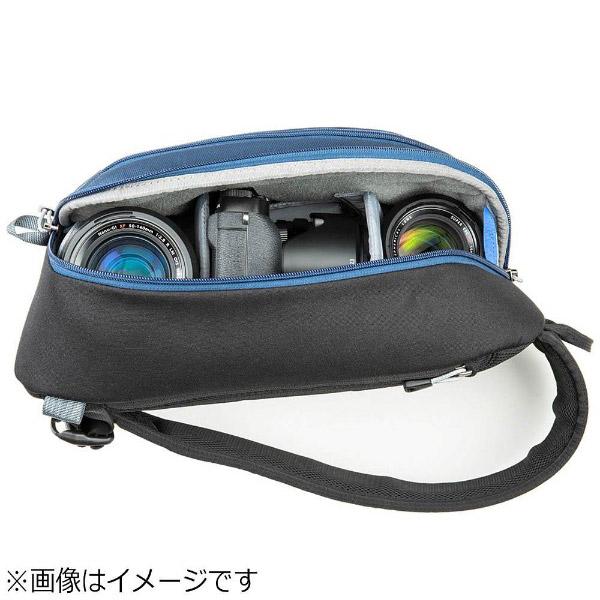 シンクタンクフォト ターンスタイル5 V2.0 （ブルーインディゴ） | シンクタンクフォト | 04