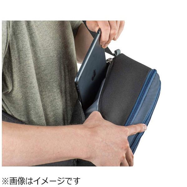 シンクタンクフォト ターンスタイル5 V2.0 （ブルーインディゴ） | シンクタンクフォト | 05