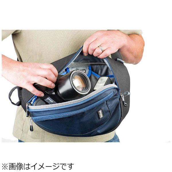 シンクタンクフォト ターンスタイル5 V2.0 （ブルーインディゴ） | シンクタンクフォト | 06