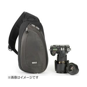 シンクタンクフォト ターンスタイル10 V2.0 （チャコール） | シンクタンクフォト