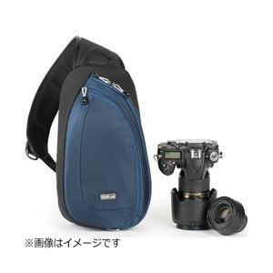 シンクタンクフォト ターンスタイル10 V2.0 （ブルーインディゴ） | シンクタンクフォト