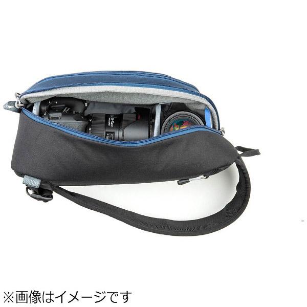 シンクタンクフォト ターンスタイル10 V2.0 （ブルーインディゴ） | シンクタンクフォト | 04