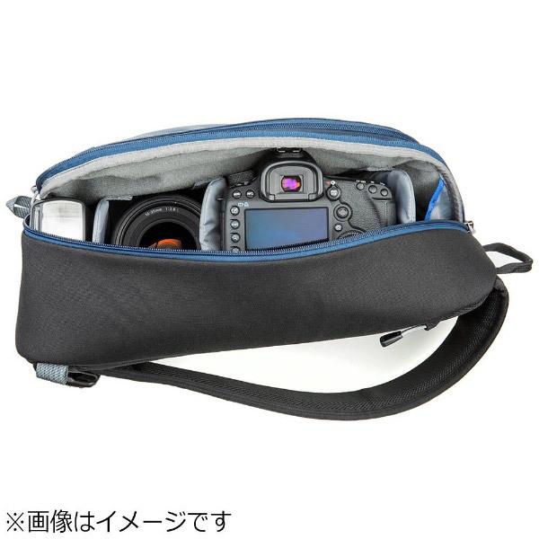 シンクタンクフォト ターンスタイル20 V2.0 （ブルーインディゴ） | シンクタンクフォト | 04