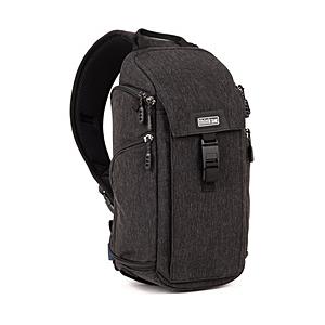 シンクタンクフォト アーバン アクセス 8 スリング バッグ  ダークグレー | シンクタンクフォト