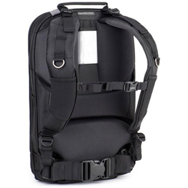 シンクタンクフォト Shape Shifter（シェイプシフター）17 V2.0 バックパック（ブラック） | シンクタンクフォト | 01