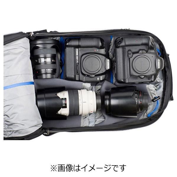 シンクタンクフォト Shape Shifter（シェイプシフター）17 V2.0 バックパック（ブラック） | シンクタンクフォト | 02