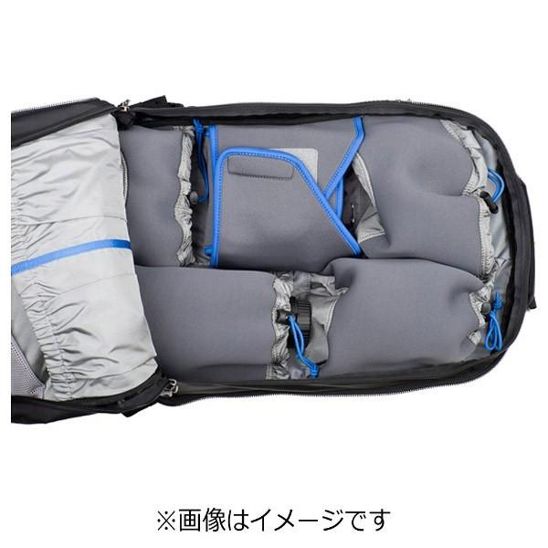 シンクタンクフォト Shape Shifter（シェイプシフター）17 V2.0 バックパック（ブラック） | シンクタンクフォト | 03