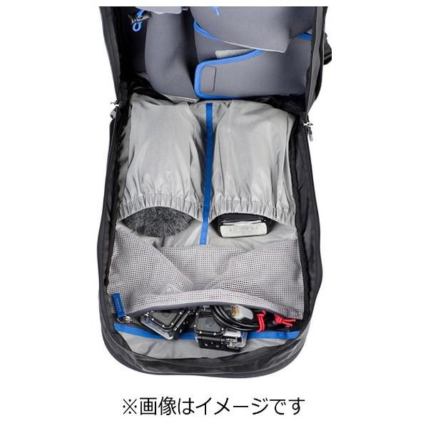 シンクタンクフォト Shape Shifter（シェイプシフター）17 V2.0 バックパック（ブラック） | シンクタンクフォト | 04