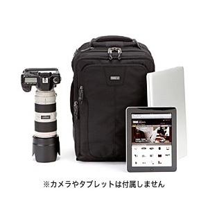 シンクタンクフォト エアポート・コミューター | シンクタンクフォト