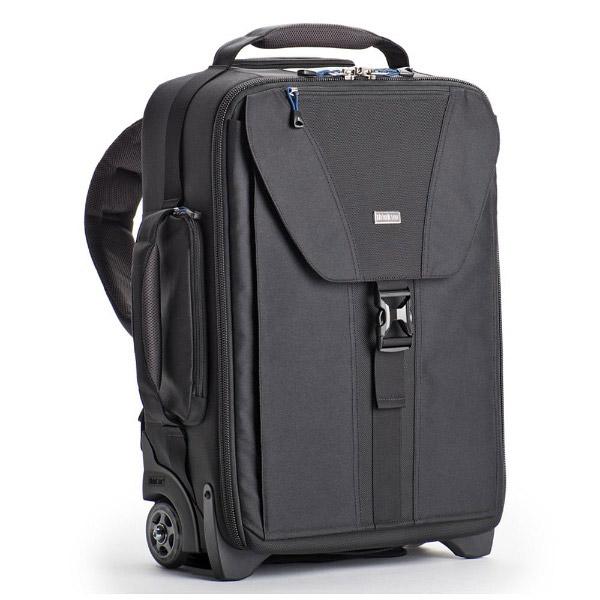 シンクタンクフォト エアポートテイクオフV2.0（ブラック） | シンクタンクフォト | 01