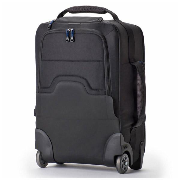 シンクタンクフォト エアポートテイクオフV2.0（ブラック） | シンクタンクフォト | 02