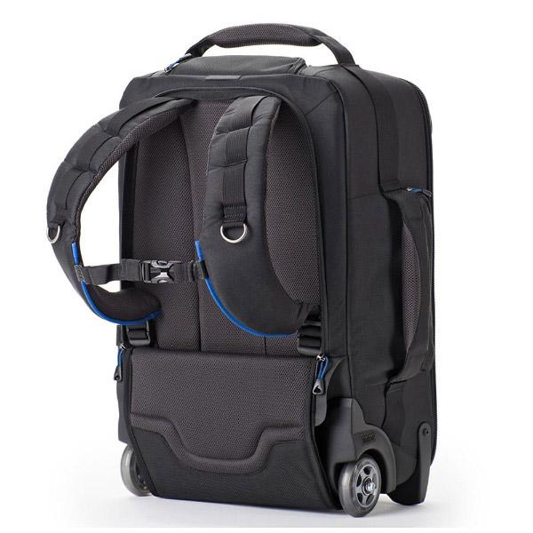 シンクタンクフォト エアポートテイクオフV2.0（ブラック） | シンクタンクフォト | 03