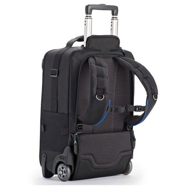 シンクタンクフォト エアポートテイクオフV2.0（ブラック） | シンクタンクフォト | 04