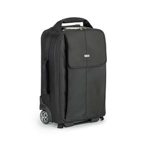 シンクタンクフォト Airport Advantage（エアポート・アドバンテージ）（ブラック） | シンクタンクフォト