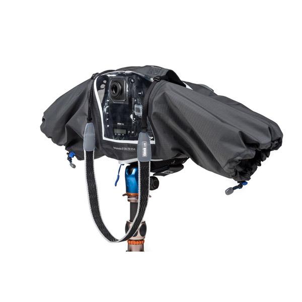 シンクタンクフォト ハイドロフォビアD 24-70 V3.0 ブラック | シンクタンクフォト | 04