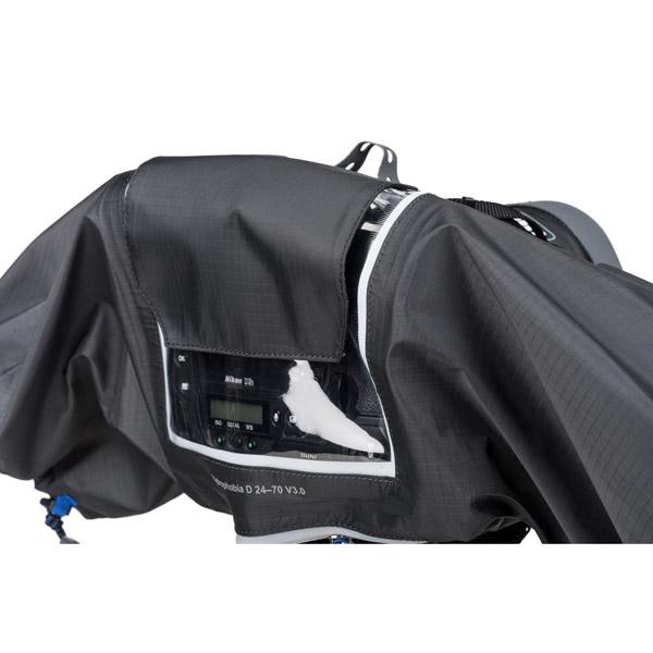 シンクタンクフォト ハイドロフォビアD 24-70 V3.0 ブラック | シンクタンクフォト | 08