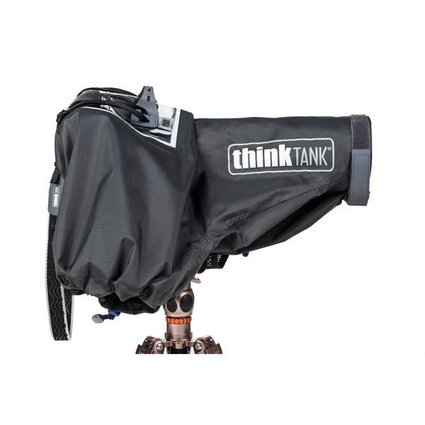 シンクタンクフォト ハイドロフォビアD 70-200 V3.0 ブラック | シンクタンクフォト | 02