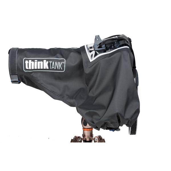 シンクタンクフォト ハイドロフォビアD 70-200 V3.0 ブラック | シンクタンクフォト | 03