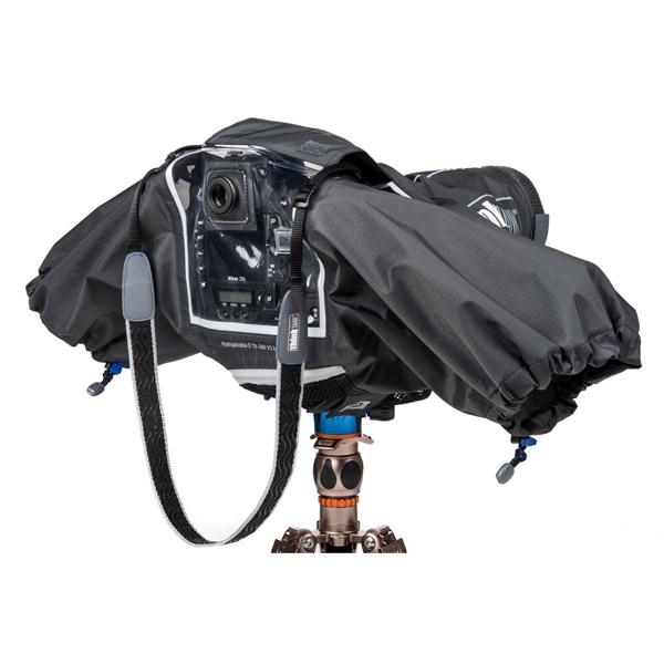 シンクタンクフォト ハイドロフォビアD 70-200 V3.0 ブラック | シンクタンクフォト | 04