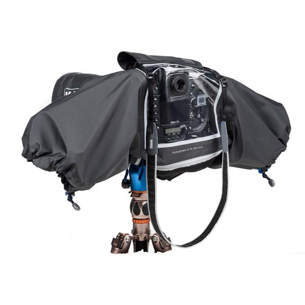 シンクタンクフォト ハイドロフォビアD 70-200 V3.0 ブラック | シンクタンクフォト | 05