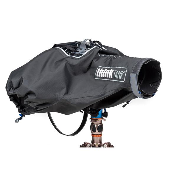 シンクタンクフォト ハイドロフォビアD 70-200 V3.0 ブラック | シンクタンクフォト | 06