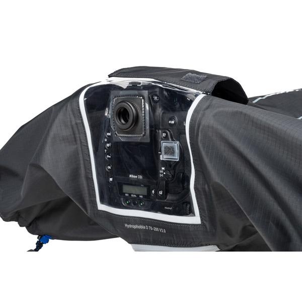 シンクタンクフォト ハイドロフォビアD 70-200 V3.0 ブラック | シンクタンクフォト | 07