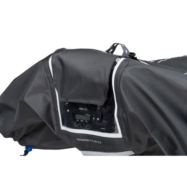 シンクタンクフォト ハイドロフォビアD 70-200 V3.0 ブラック | シンクタンクフォト | 08