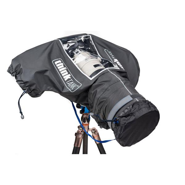 シンクタンクフォト ハイドロフォビアDM 300-600 V3.0 ブラック | シンクタンクフォト | 08