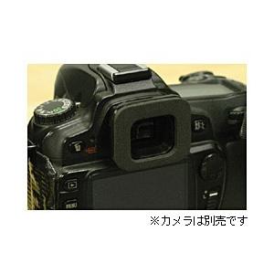 シンクタンクフォト 角形アイピース（ニコンD50/70/80/200/300用）　EP-N | シンクタンクフォト